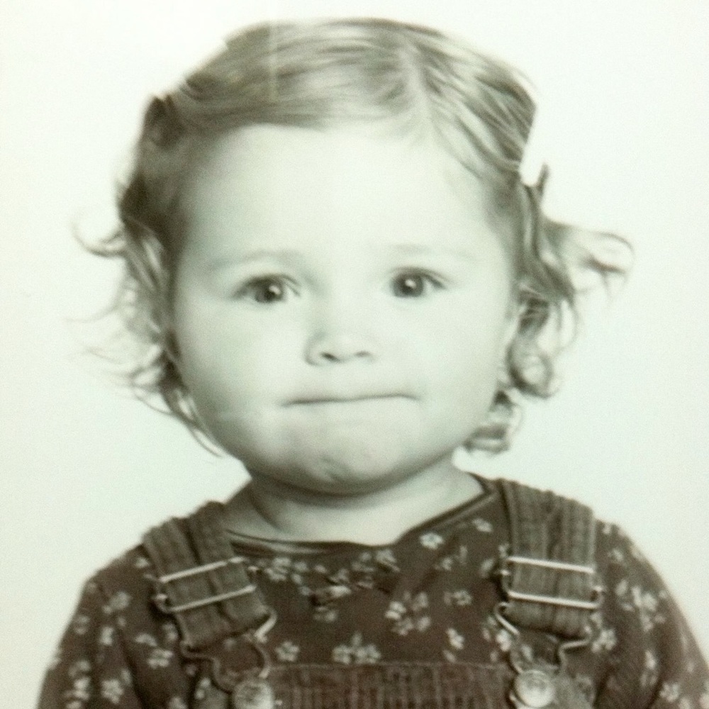 Meet your Posher, Makena